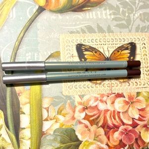 2-Mally Evercolor Starlight waterproof liner